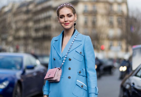 Najciekawsze stylizacje popularnych blogerek modowych