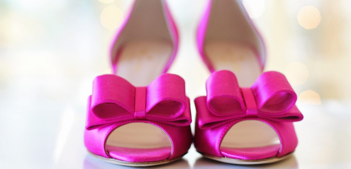 Czółenka – jak wybrać odpowiednie buty?