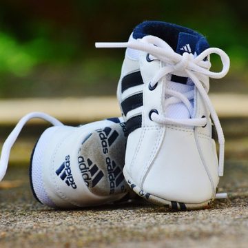 Jak dobrać idealne buty sportowe dla dziecka?