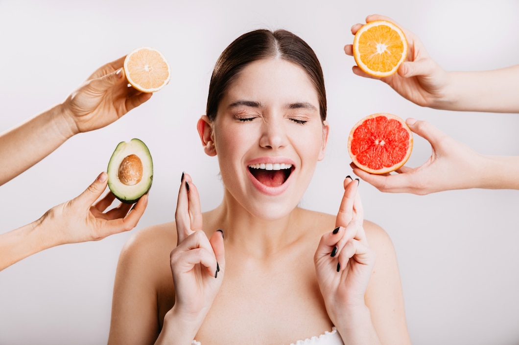Jak dieta wpływa na efektywność zabiegów kosmetologicznych – perspektywa specjalisty dietetyka