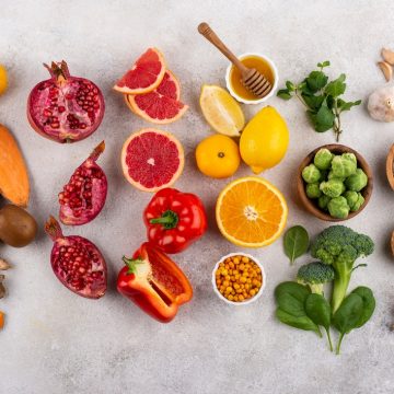 Jak naturalne składniki odżywcze wspierają nasz układ odpornościowy?
