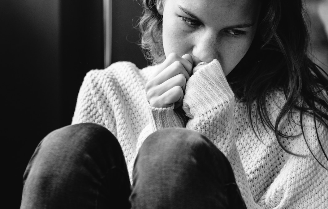 Jak rozpoznać i zrozumieć objawy depresji u bliskich?