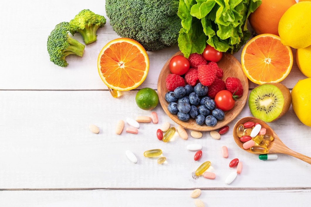Jak suplementy diety produkowane na zamówienie mogą poprawić Twoje zdrowie i samopoczucie?