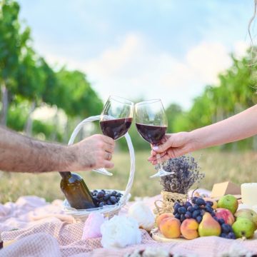 Jak wybrać idealny kurs winiarski dla siebie?