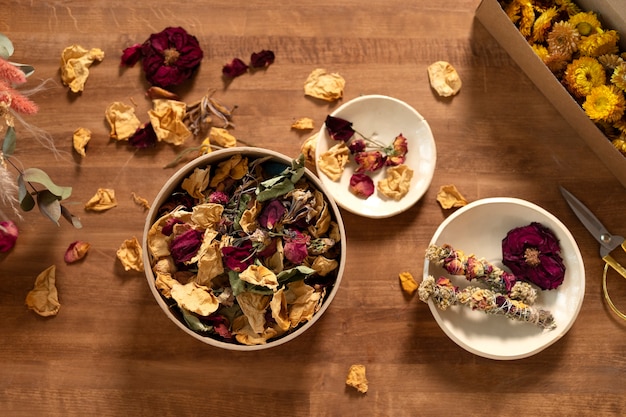 Jakie korzyści płyną z włączenia adaptogenów do codziennej rutyny pielęgnacyjnej?