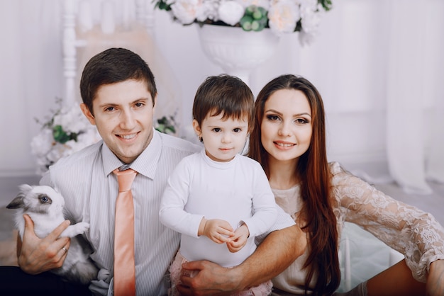 Jak wybrać idealny strój na chrzest dla całej rodziny?